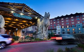 Great Wolf Lodge Texas